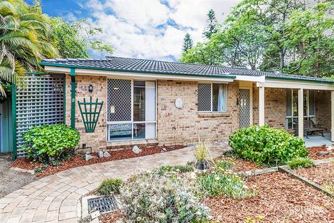 Property photo of 6/77 Kirby Street Rydalmere NSW 2116