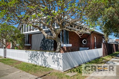 Property photo of 39 Northumberland Street Maryville NSW 2293