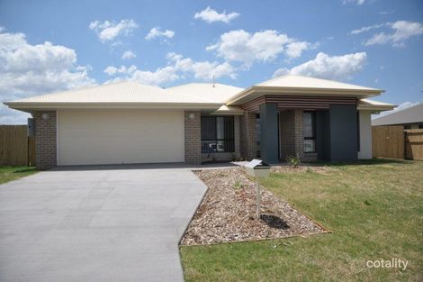 Property photo of 37 Tarcoola Street Wyreema QLD 4352