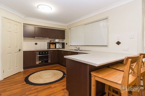 Property photo of 21 Andrew Walker Drive Goodna QLD 4300