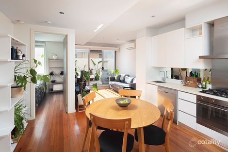 102/195 Clarke St, Northcote, VIC 3070