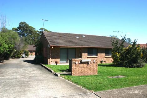 Property photo of 2/29 Blackwood Avenue Minto NSW 2566