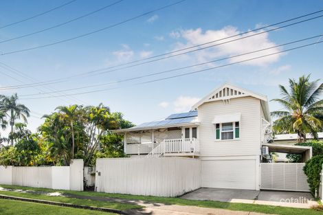 Property photo of 122 Mitchell Street North Ward QLD 4810