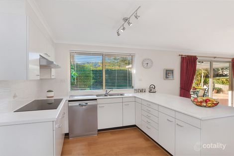 Property photo of 6A Jeanette Close Green Point NSW 2251