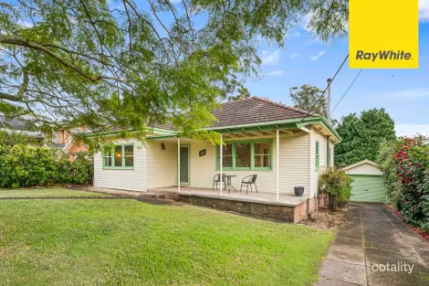98 PENNANT PDE, EPPING, NSW 2121