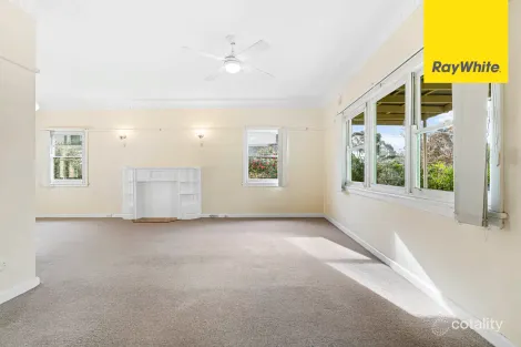 Property photo of 98 Pennant Parade Epping NSW 2121