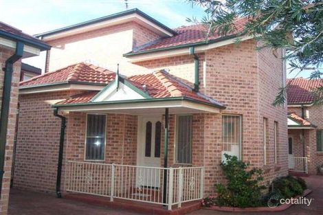 Property photo of 2/48 Platts Avenue Belmore NSW 2192