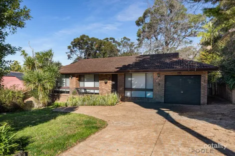 Property photo of 33 Chaseling Avenue Springwood NSW 2777
