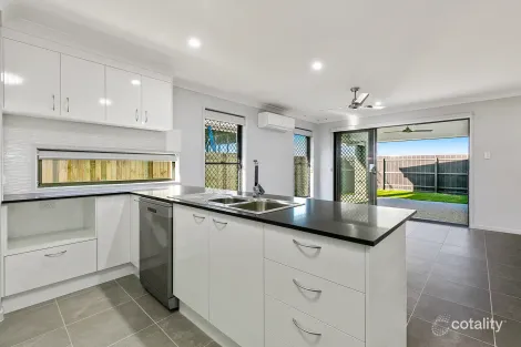 Property photo of 65 Adrian Circuit Nirimba QLD 4551