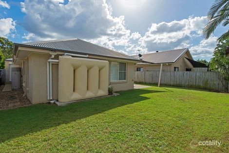 Property photo of 12 Santana Road Coomera QLD 4209