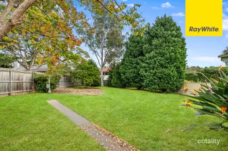 Property photo of 98 Pennant Parade Epping NSW 2121