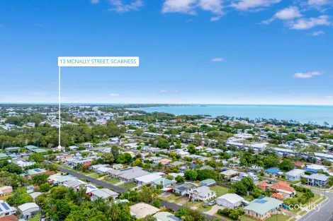 13 Mcnally St, Scarness, QLD 4655