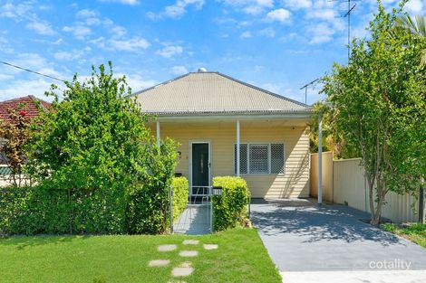 Property photo of 10 Short Street Rosehill NSW 2142