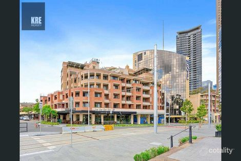 Property photo of 308/354-366 Church Street Parramatta NSW 2150