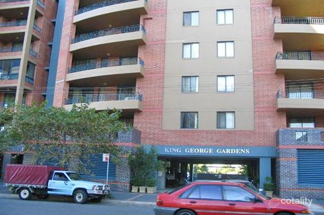 Property photo of 6/2 Bridge Street Hurstville NSW 2220