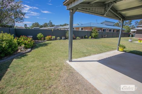Property photo of 21 Cameron Street Chinchilla QLD 4413