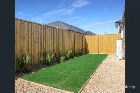 Property photo of 68 Hammersmith Road Wyndham Vale VIC 3024
