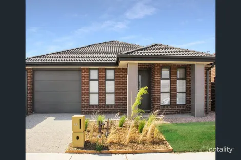 Property photo of 68 Hammersmith Road Wyndham Vale VIC 3024