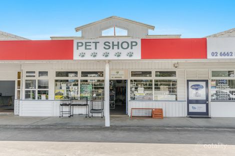 2/136-144 Johnston St, Casino, NSW 2470