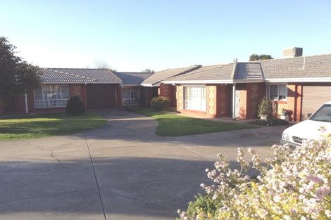 Property photo of 7/91 Flaxmill Road Morphett Vale SA 5162