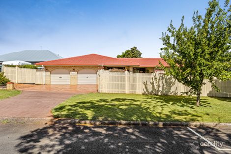 104a Curzon St, East Toowoomba, QLD 4350