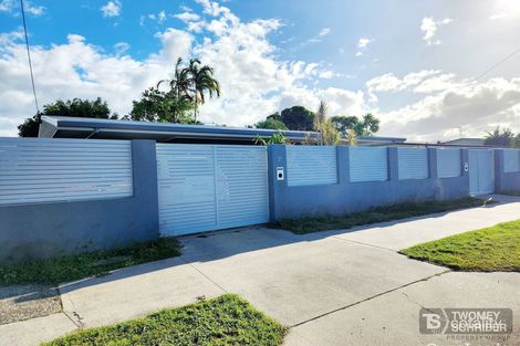 2/265 Aumuller St, Westcourt, QLD 4870