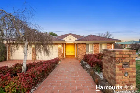 20 Moonbeam Cl, Narre Warren South, VIC 3805