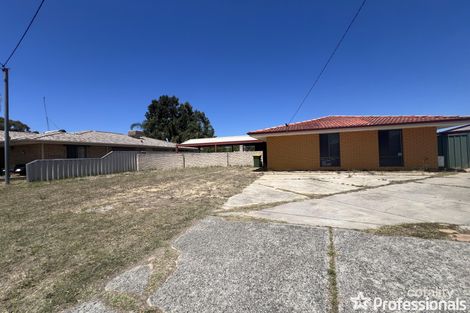 16 Sturt Cl, Gosnells, WA 6110