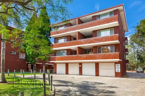 18/10-14 Burlington Rd, Homebush, NSW 2140