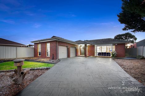 Property photo of 1 Vinct Close Keilor Downs VIC 3038