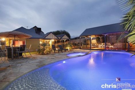 4 Wild Duck Way, Beaconsfield, VIC 3807