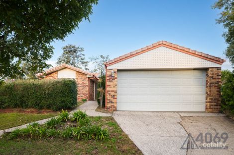 Property photo of 26 Ghost Gum Street Bellbowrie QLD 4070