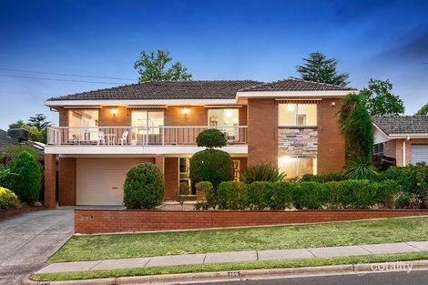 199 Mascoma St, Strathmore, VIC 3041