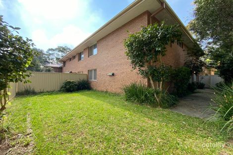9/22-32 Meryla St, Burwood, NSW 2134