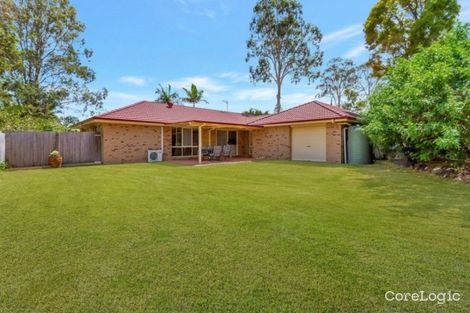 Property photo of 11 Atkins Place Helensvale QLD 4212