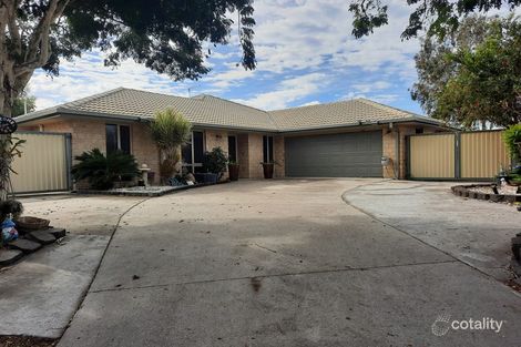 Property photo of 8 Canon Court Caboolture QLD 4510