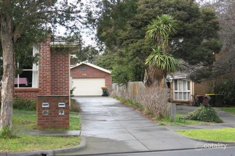 1/20 Shirley Ave, Glen Waverley, VIC 3150