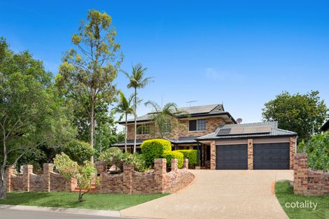 Property photo of 12 Liam Street Carina Heights QLD 4152