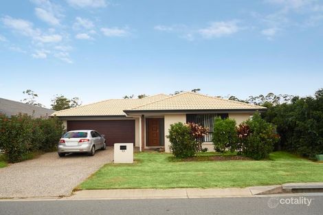 Property photo of 13 Lyrebird Crescent Upper Kedron QLD 4055