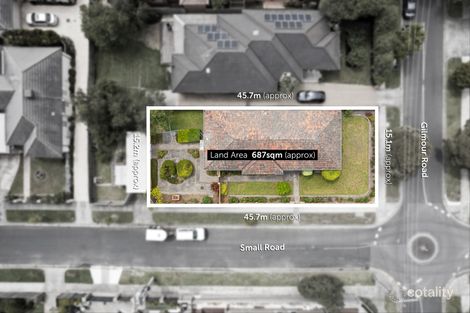Property photo of 39 Gilmour Road Bentleigh VIC 3204