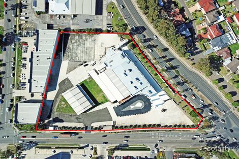 2-8 Elizabeth St, Wetherill Park, NSW 2164