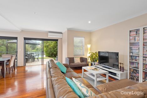 Property photo of 208 The Comenarra Parkway Wahroonga NSW 2076