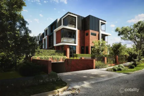 Property photo of 8 Garth Street Ivanhoe VIC 3079