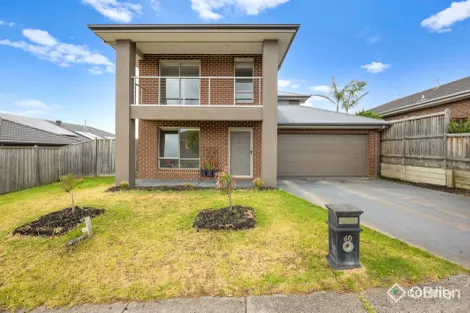 60 Superior Waters, Pakenham, VIC 3810