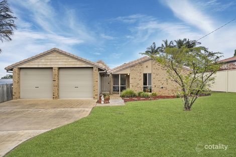 15 Clabon St, Hillcrest, QLD 4118
