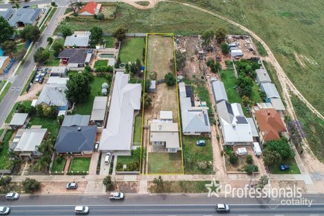 Property photo of 555 Deakin Avenue Mildura VIC 3500