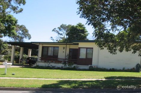 3 Caledonian Ave, Winston Hills, NSW 2153