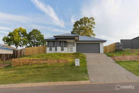 15 Tristans Way, Tinana, QLD 4650