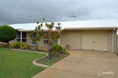 57 Corella Dr, Gracemere, QLD 4702