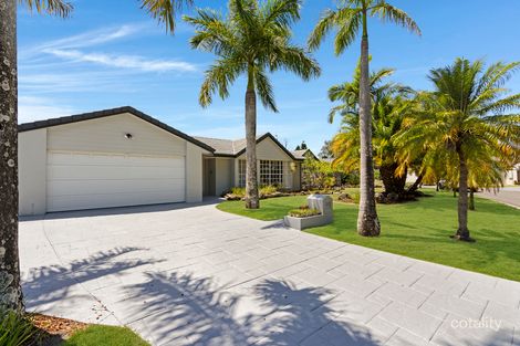 Property photo of 3 Turramurra Drive Robina QLD 4226